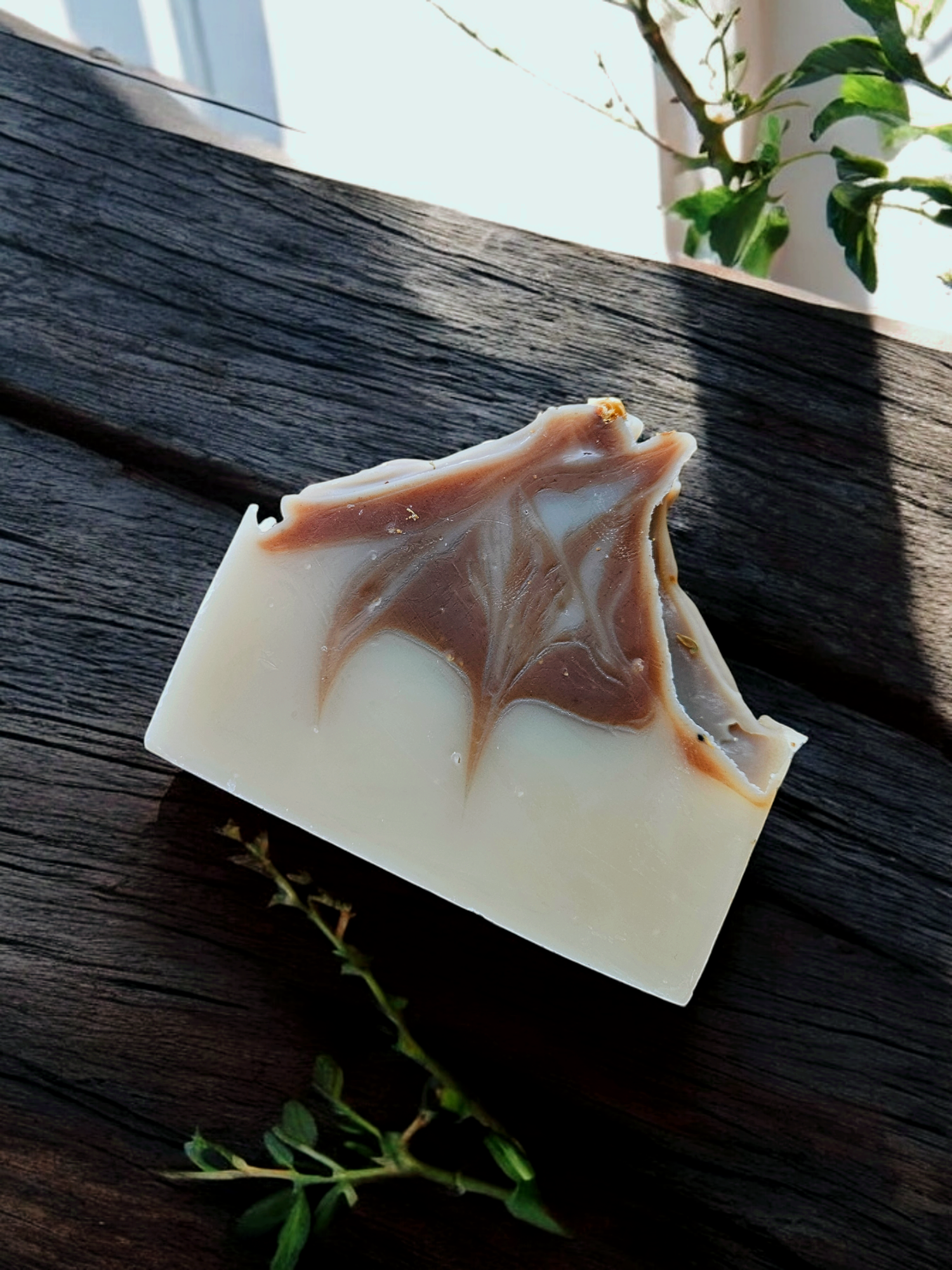 Serenity Soap Bar