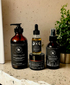 Green Tea & Aloe Face Cream