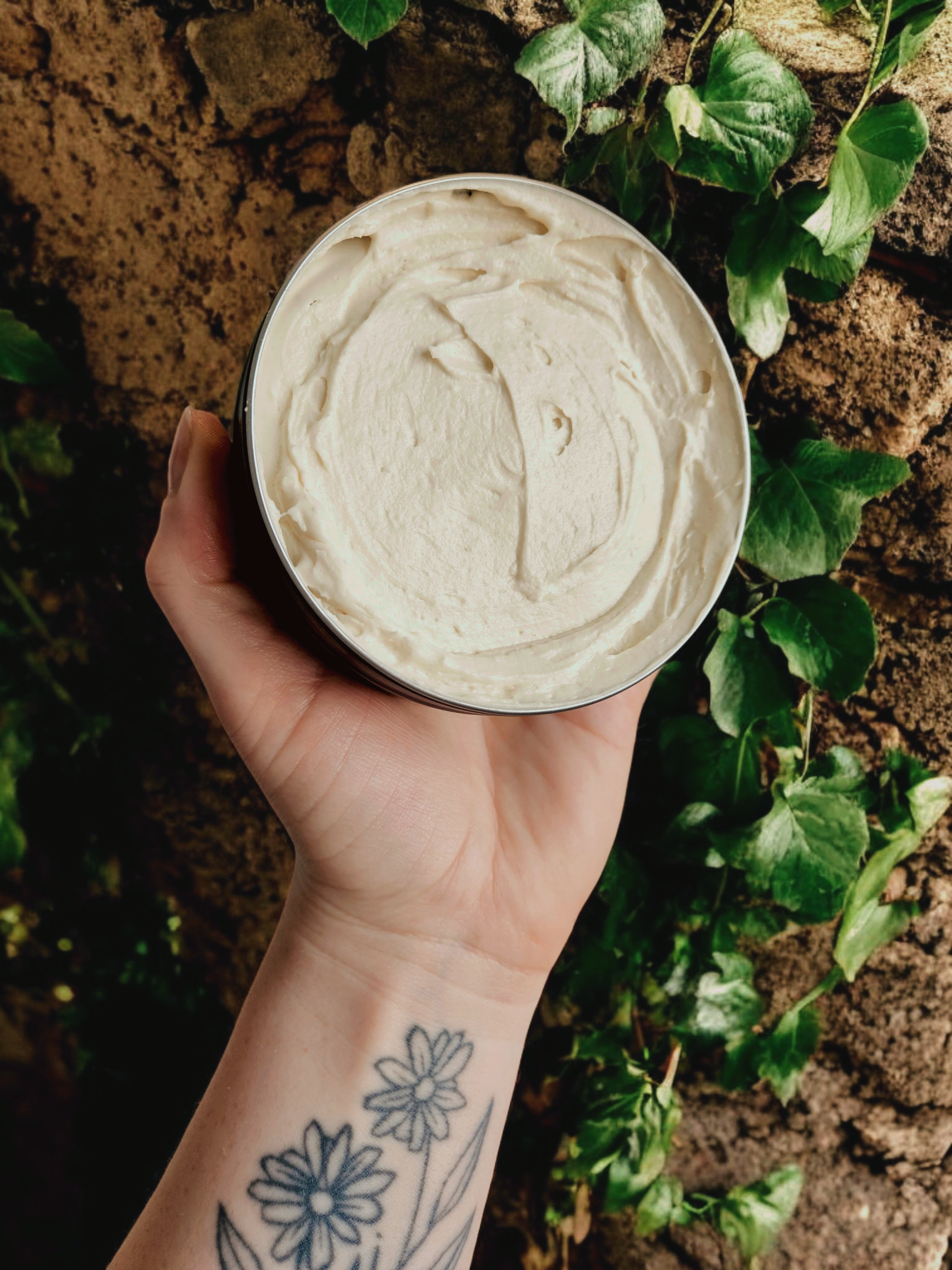 Moon Child Whipped Body Butter