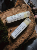 Argan & Shea Lip Butter