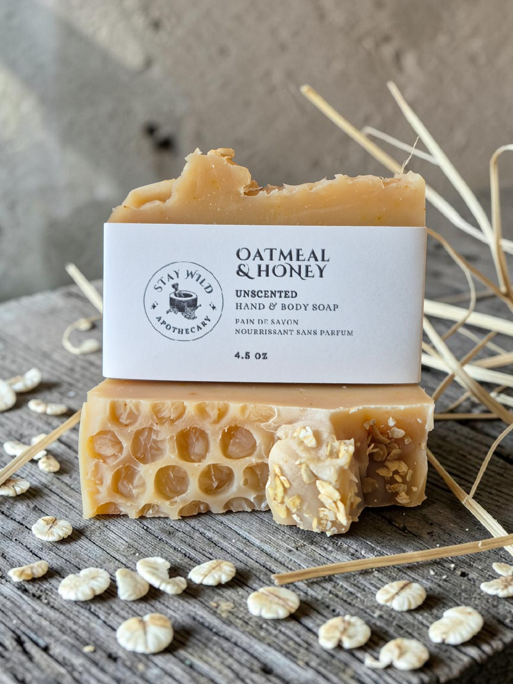 Soap Sampler Gift Set