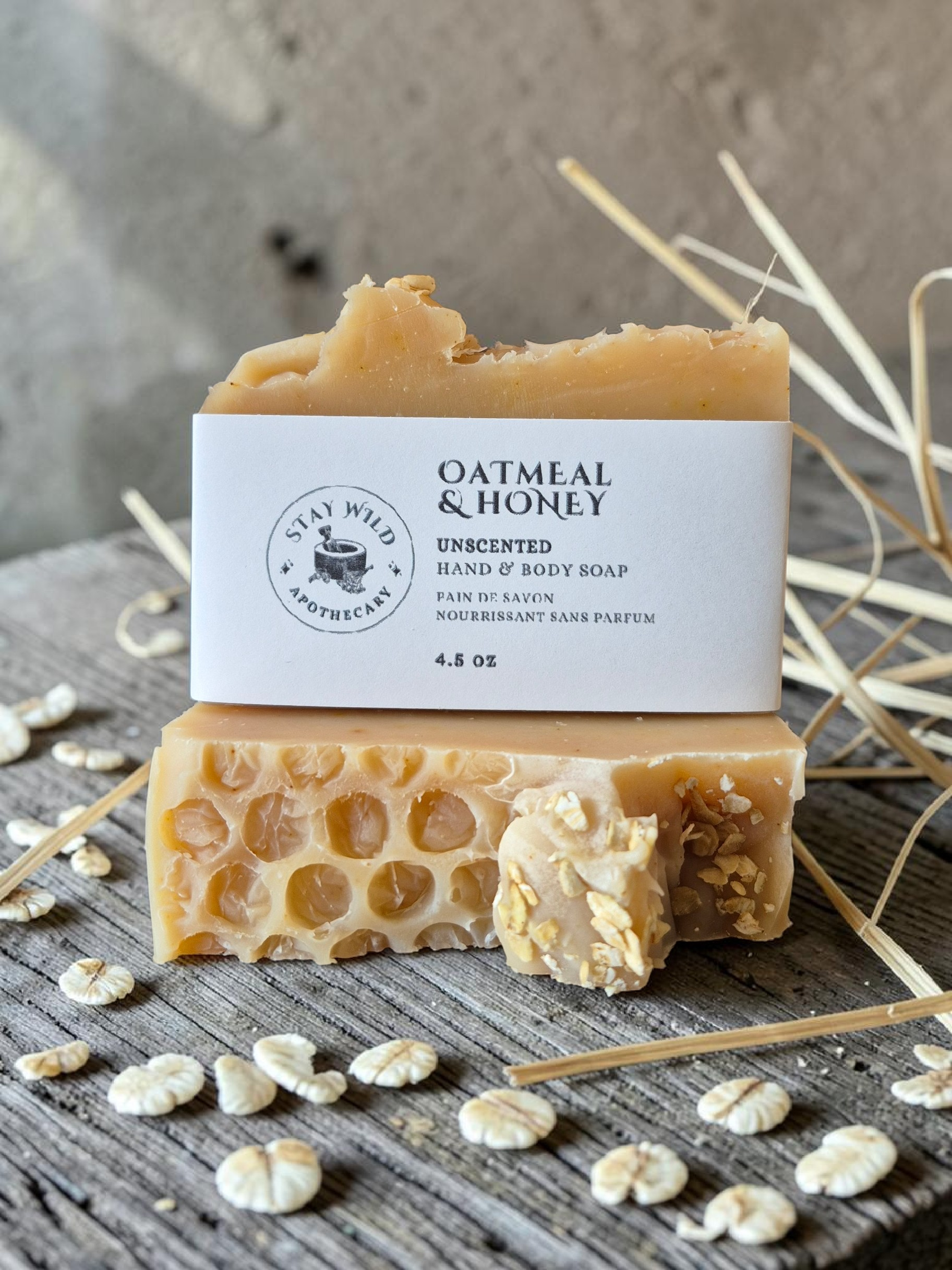 Soap Sampler Gift Set