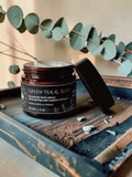 Green Tea & Aloe Face Cream