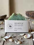 Sea Witch Soap (Lemon & Eucalyptus)