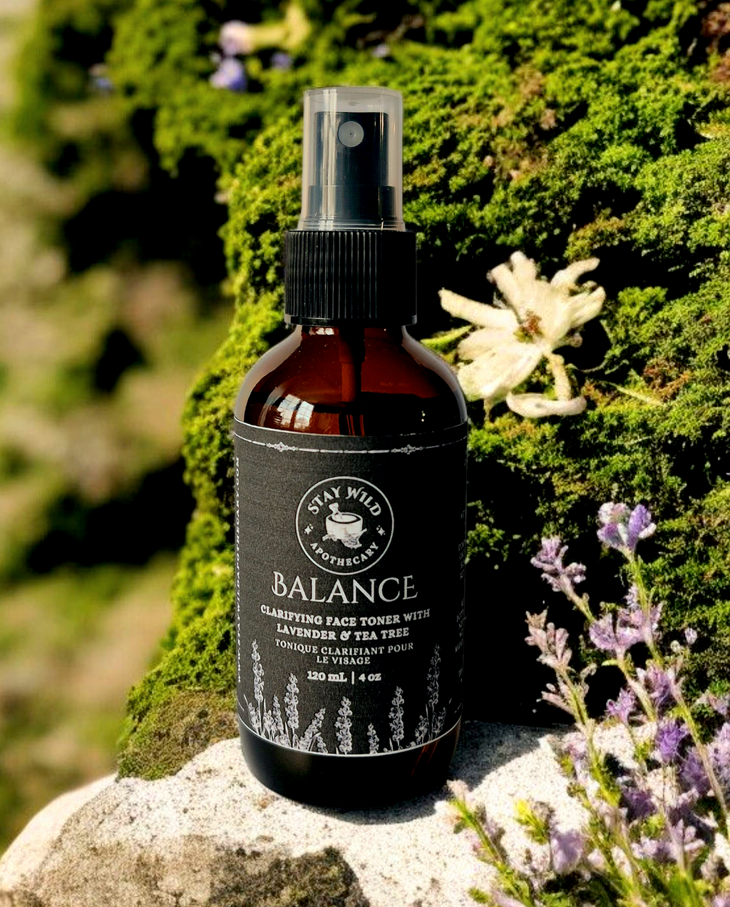 Balance Face Mist