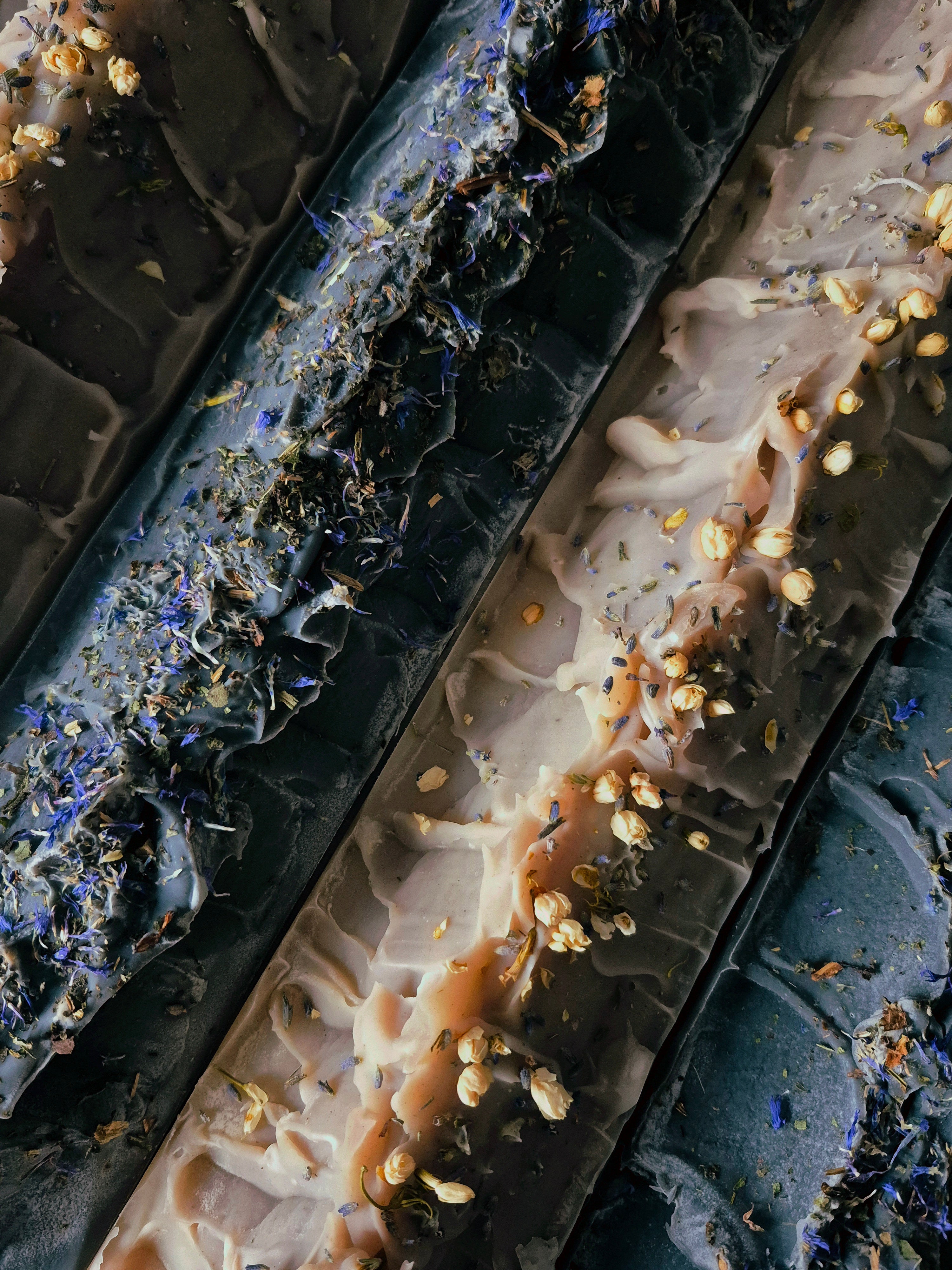 Dreamland (lavender, vanilla & ylang ylang)