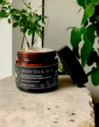 Green Tea & Aloe Face Cream