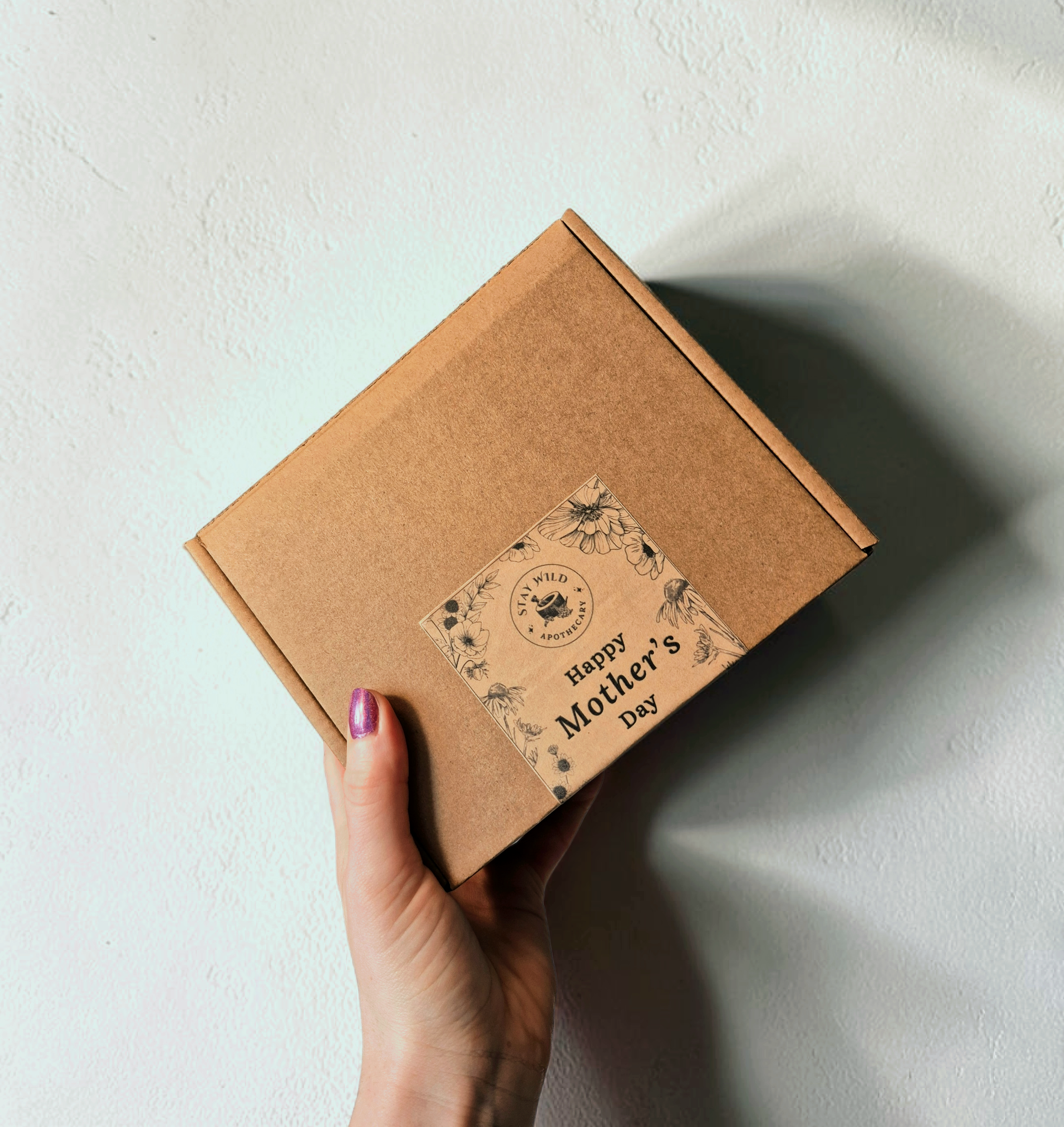 Mother's Day Gift Set