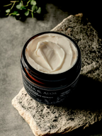 Green Tea & Aloe Face Cream