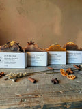 Fall Collection Bundle: 4 for $48