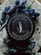 Moon Child Whipped Body Butter