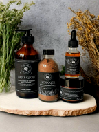 Calming Chamomile Face Cream