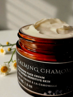 Calming Chamomile Face Cream