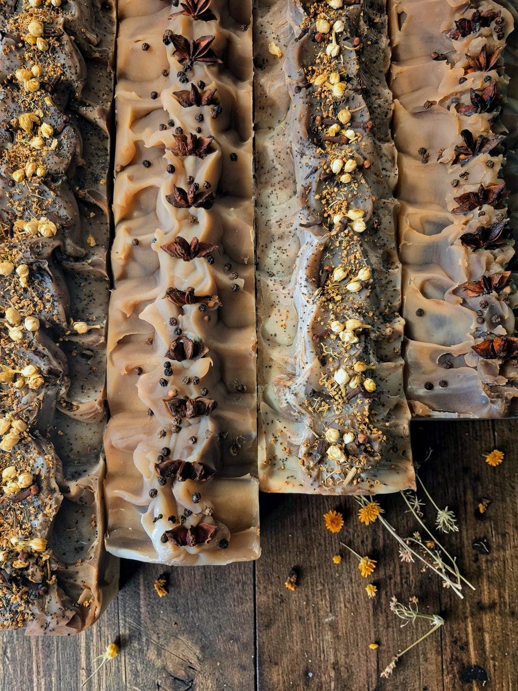 Folklore Soap Bar (patchouli & cedarwood)