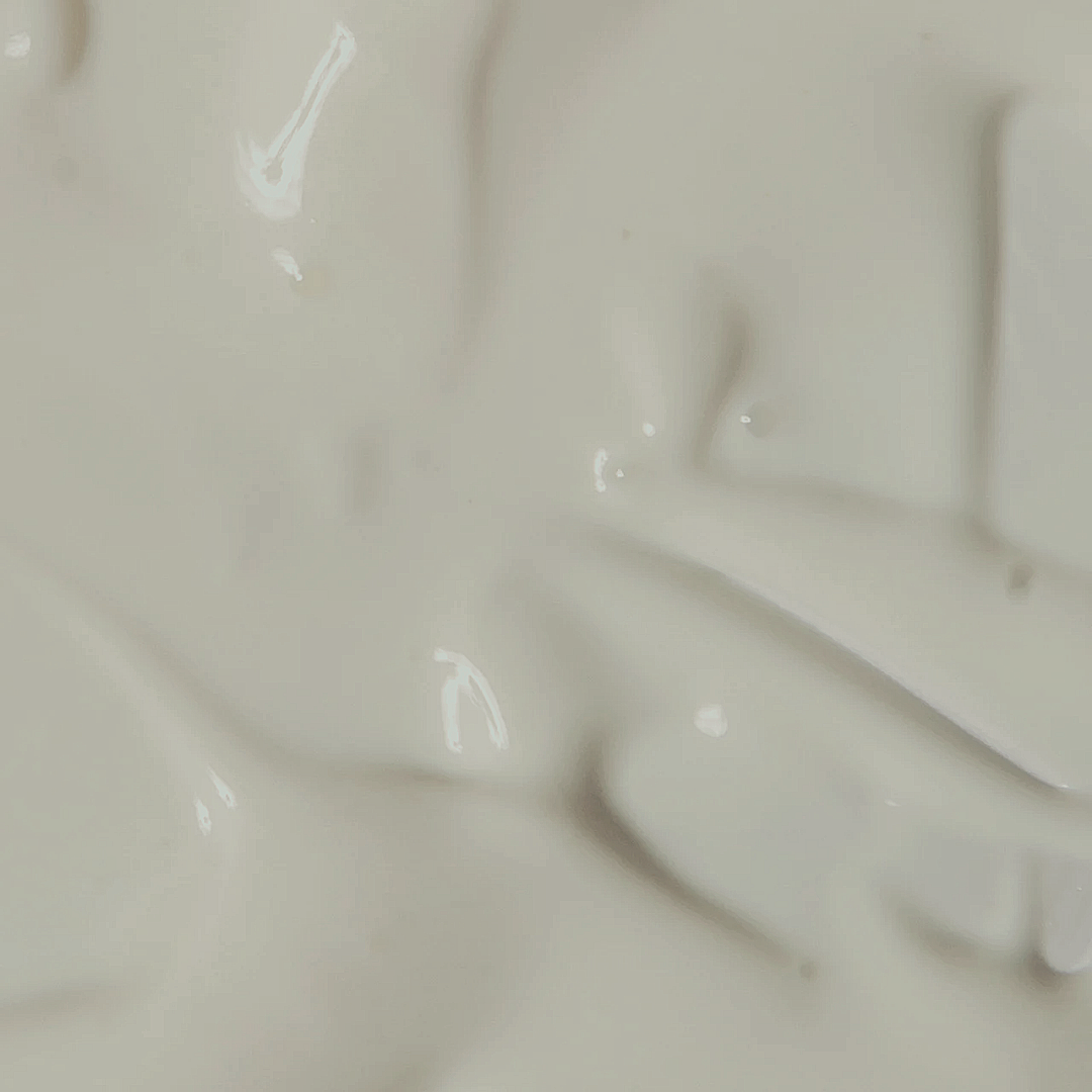Green Tea & Aloe Face Cream