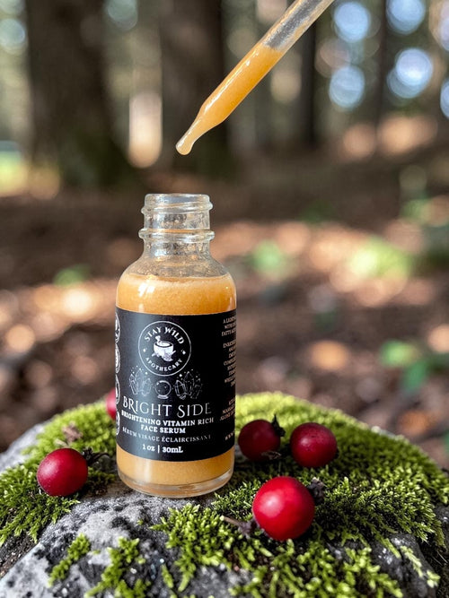 Bright Side Face Serum
