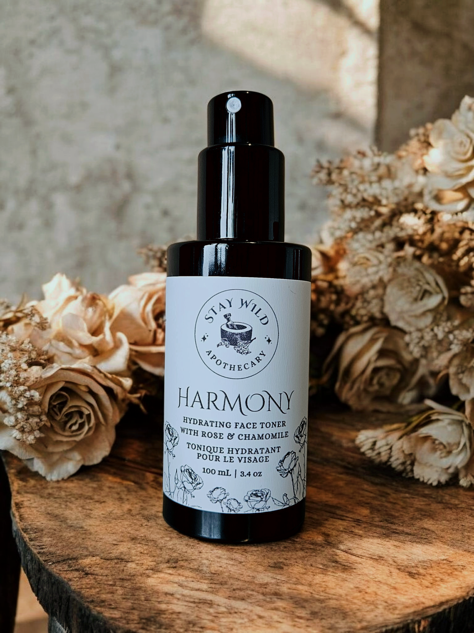 Harmony Face Mist
