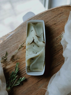 Rosemary + Sage Soap Bar