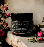 Rose Remedy Ultra Rich Face Cream