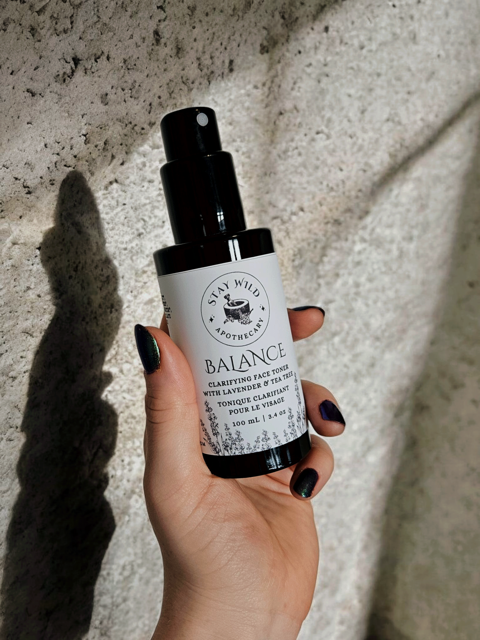 Balance Face Mist