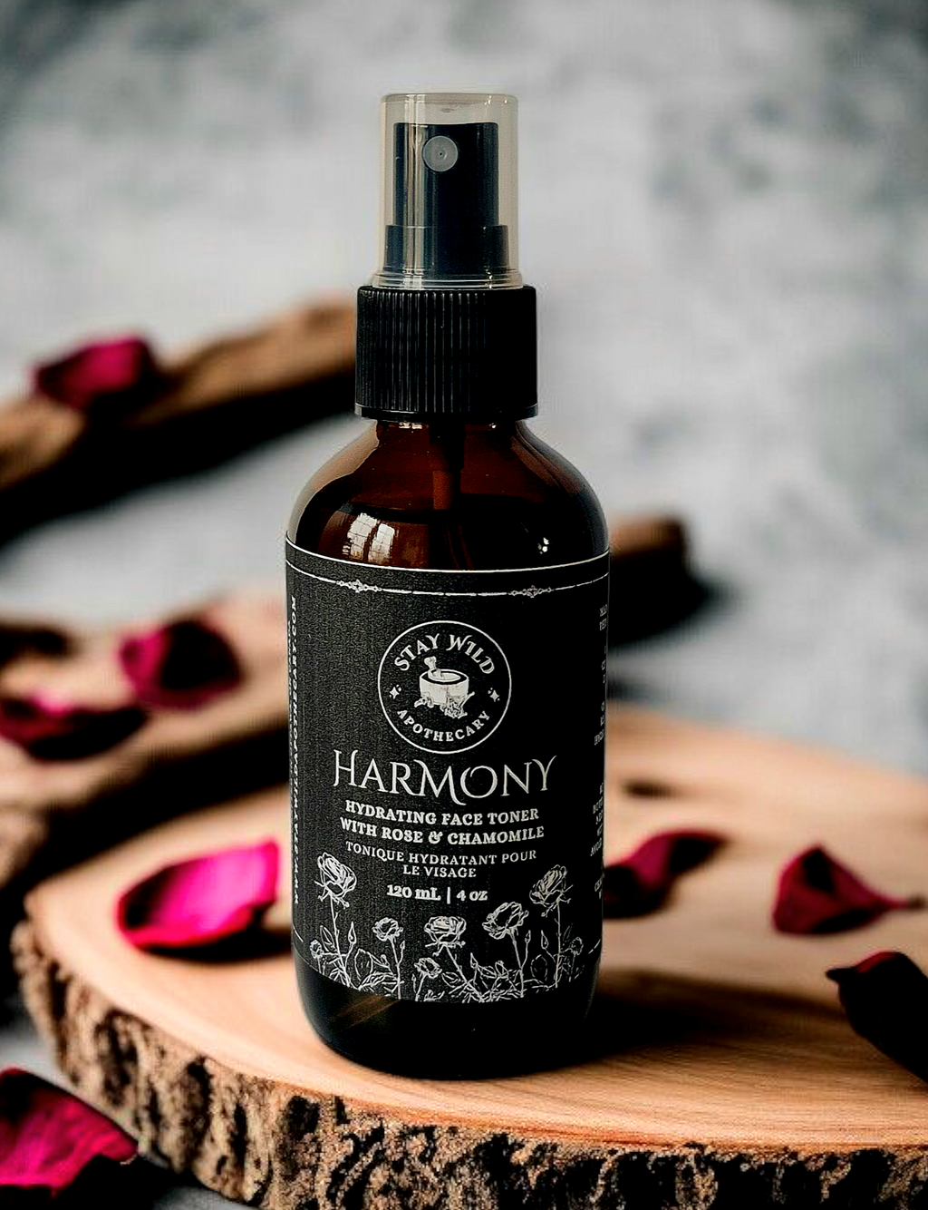 Harmony Face Mist