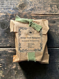 Summer Collection Soap End Sampler