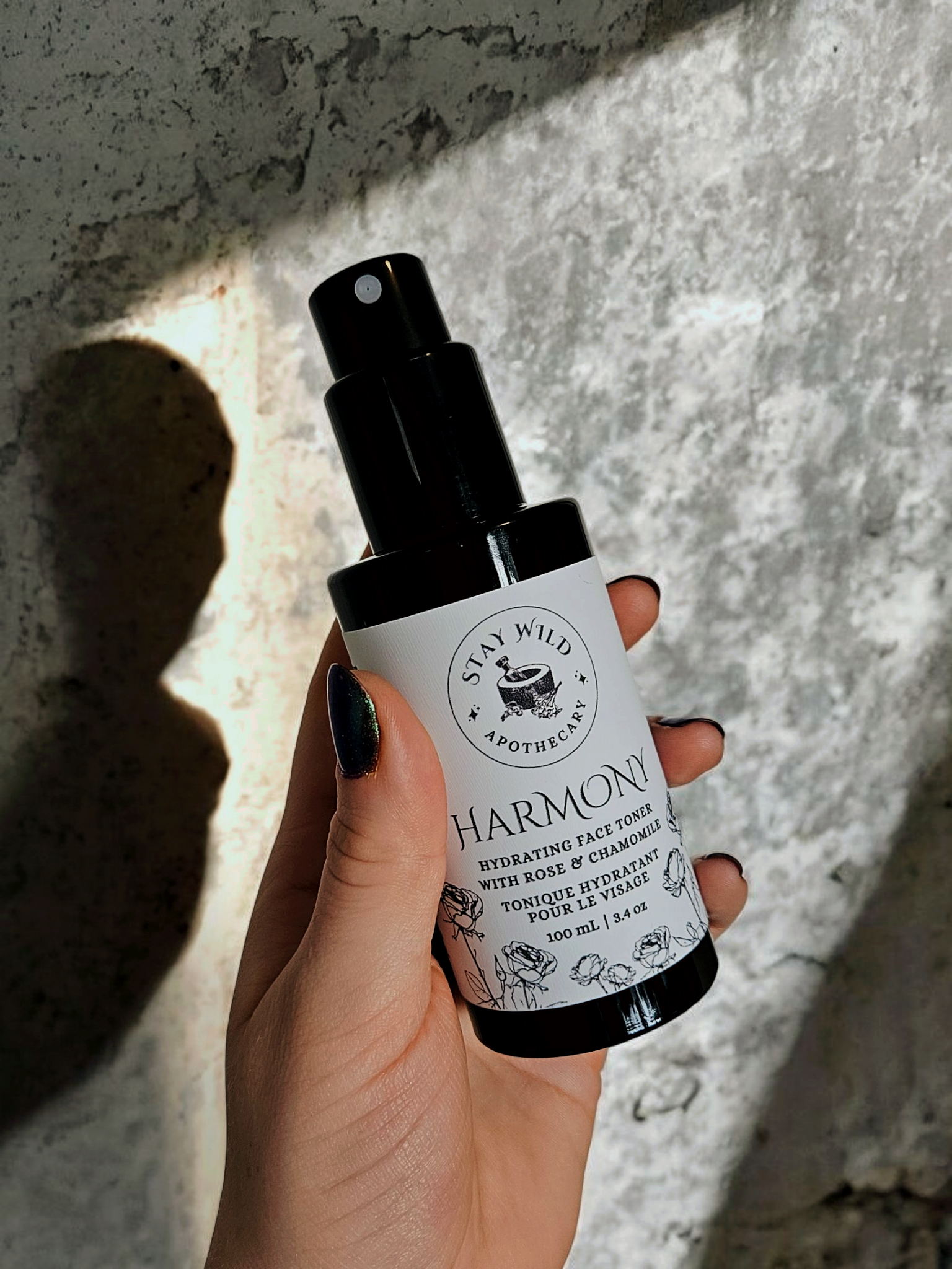 Harmony Face Mist