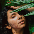 Green Goddess Herbal Face Serum