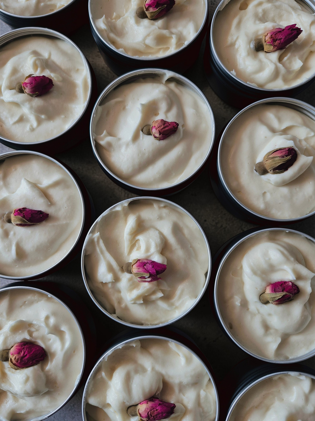 Belladonna Whipped Body Butter