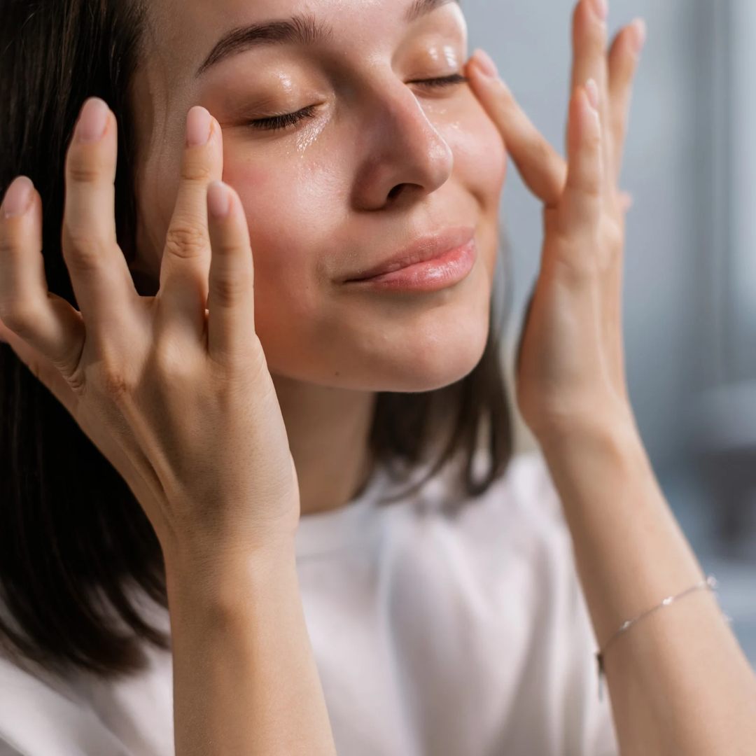 Calming Chamomile Face Cream