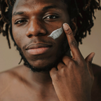 Green Tea & Aloe Face Cream