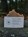 Wild Thing (cardamom, bergamot & spice)