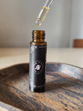 Cuticle Oil