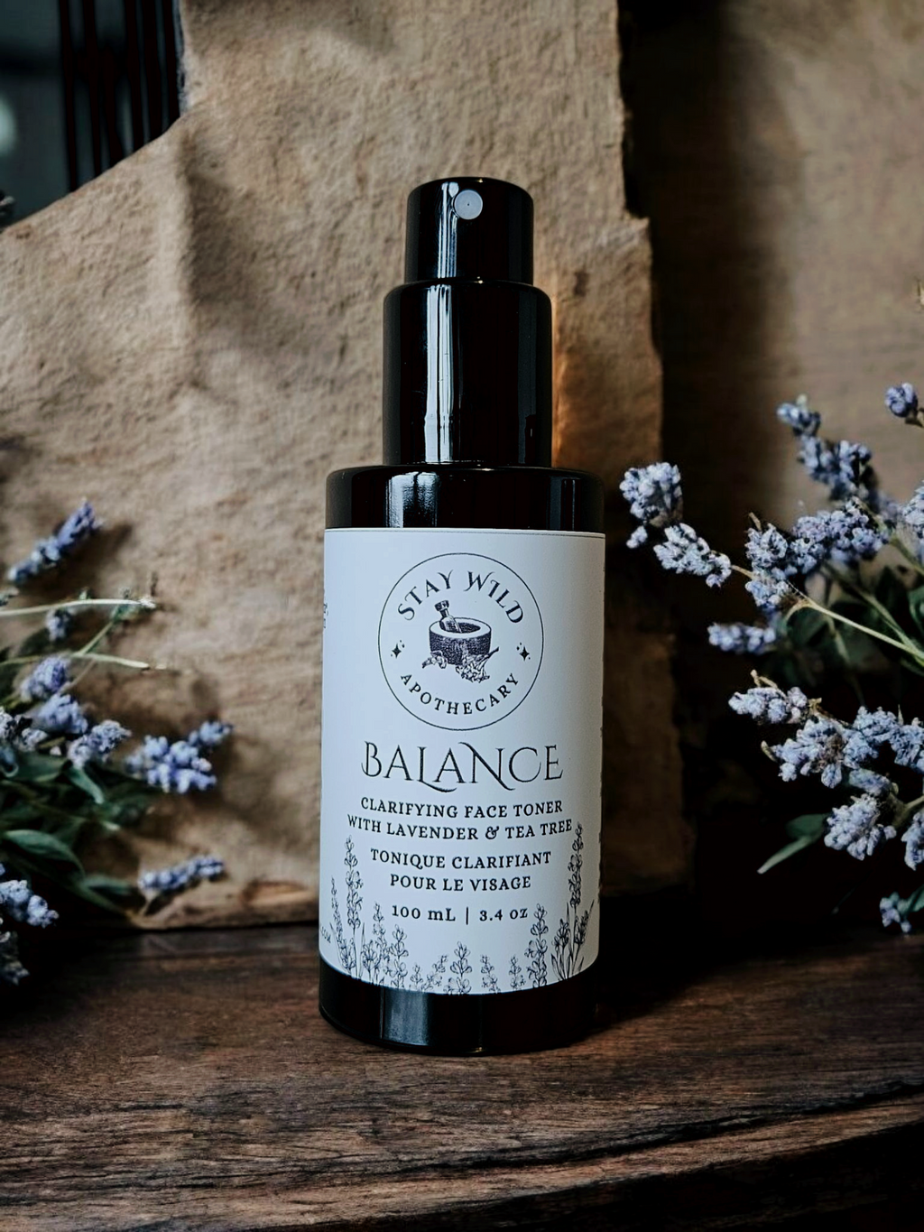 Balance Face Mist