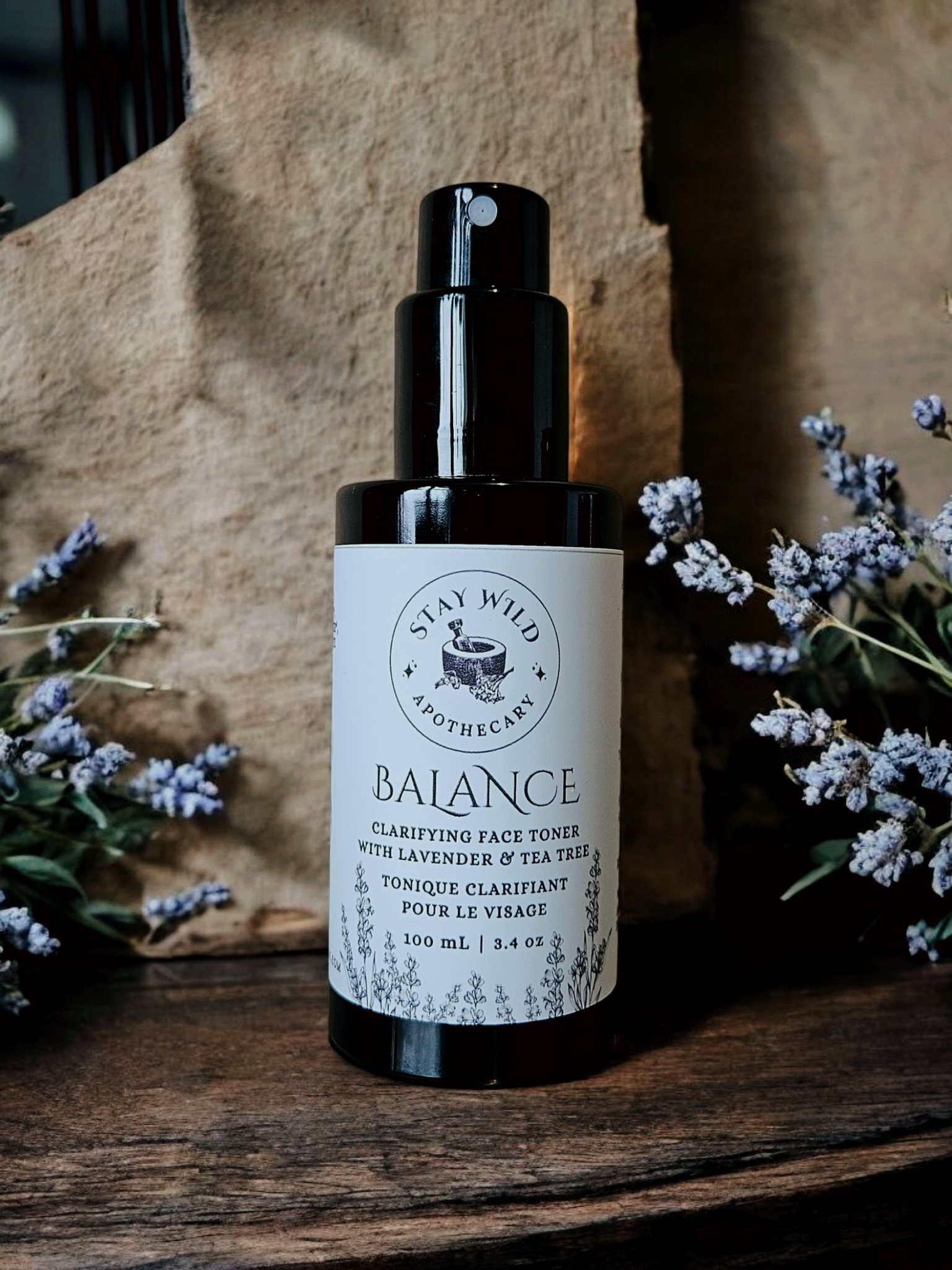 Balance Face Mist