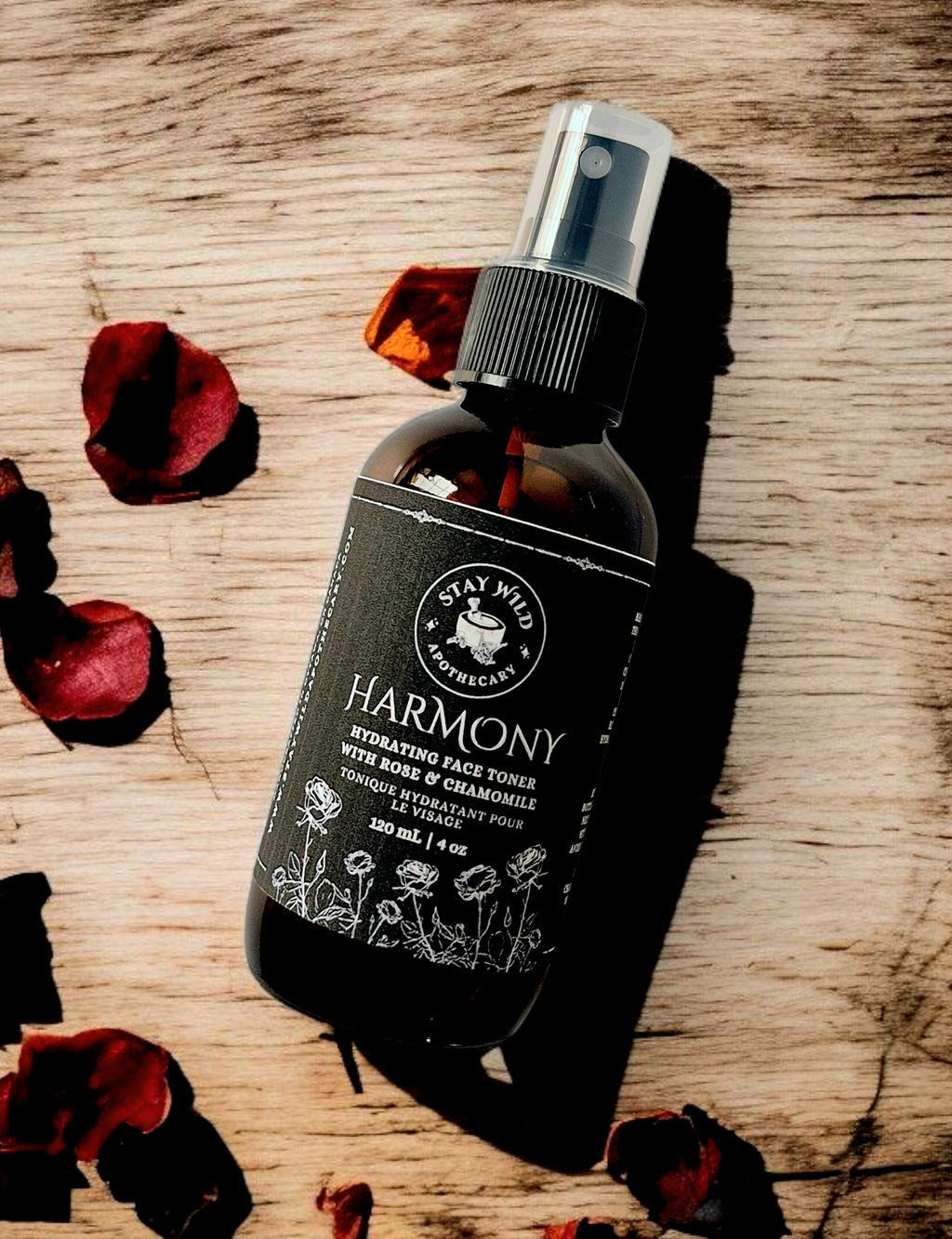 Harmony Face Mist