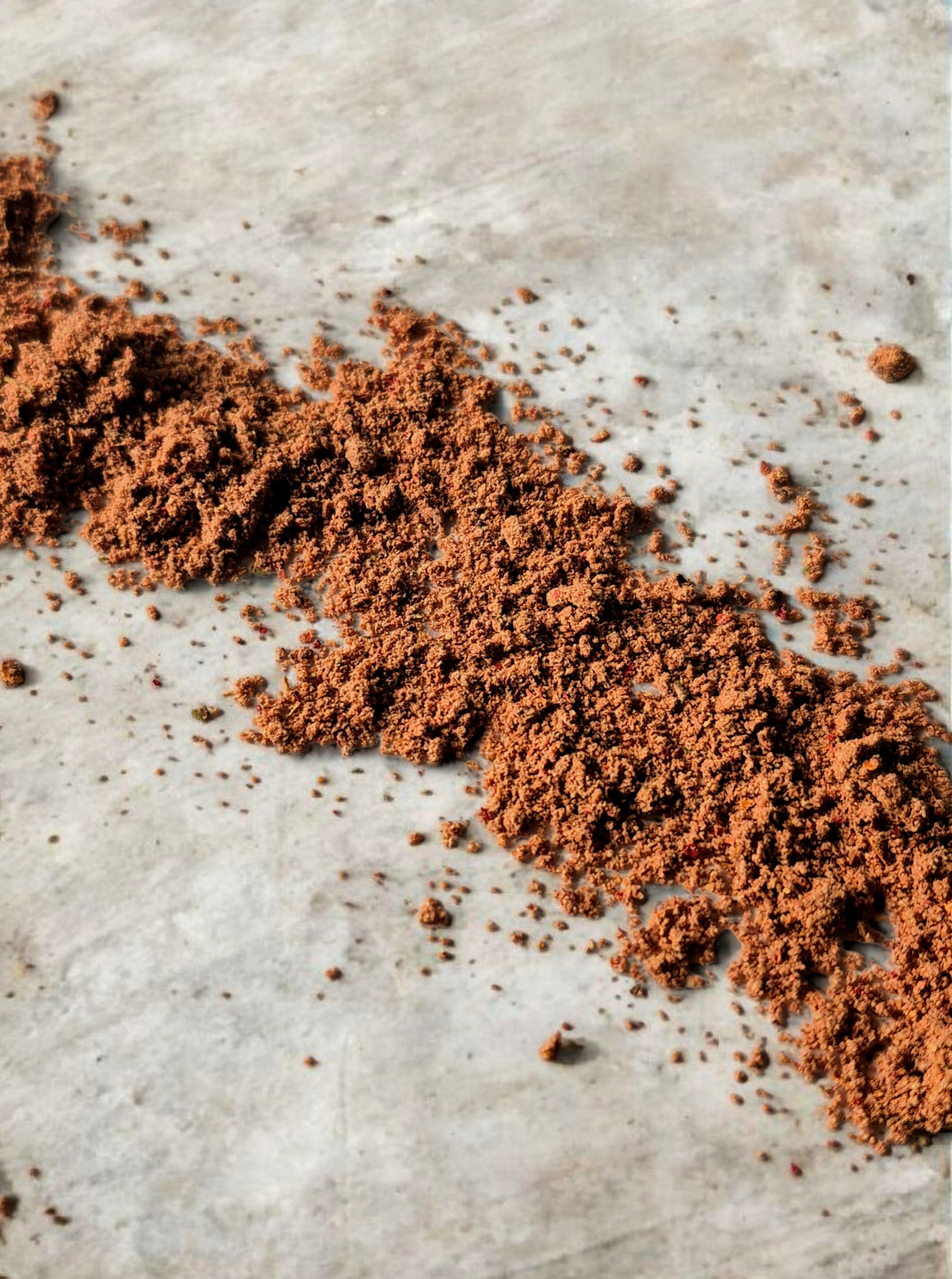 Radiance Botanical Face Scrub