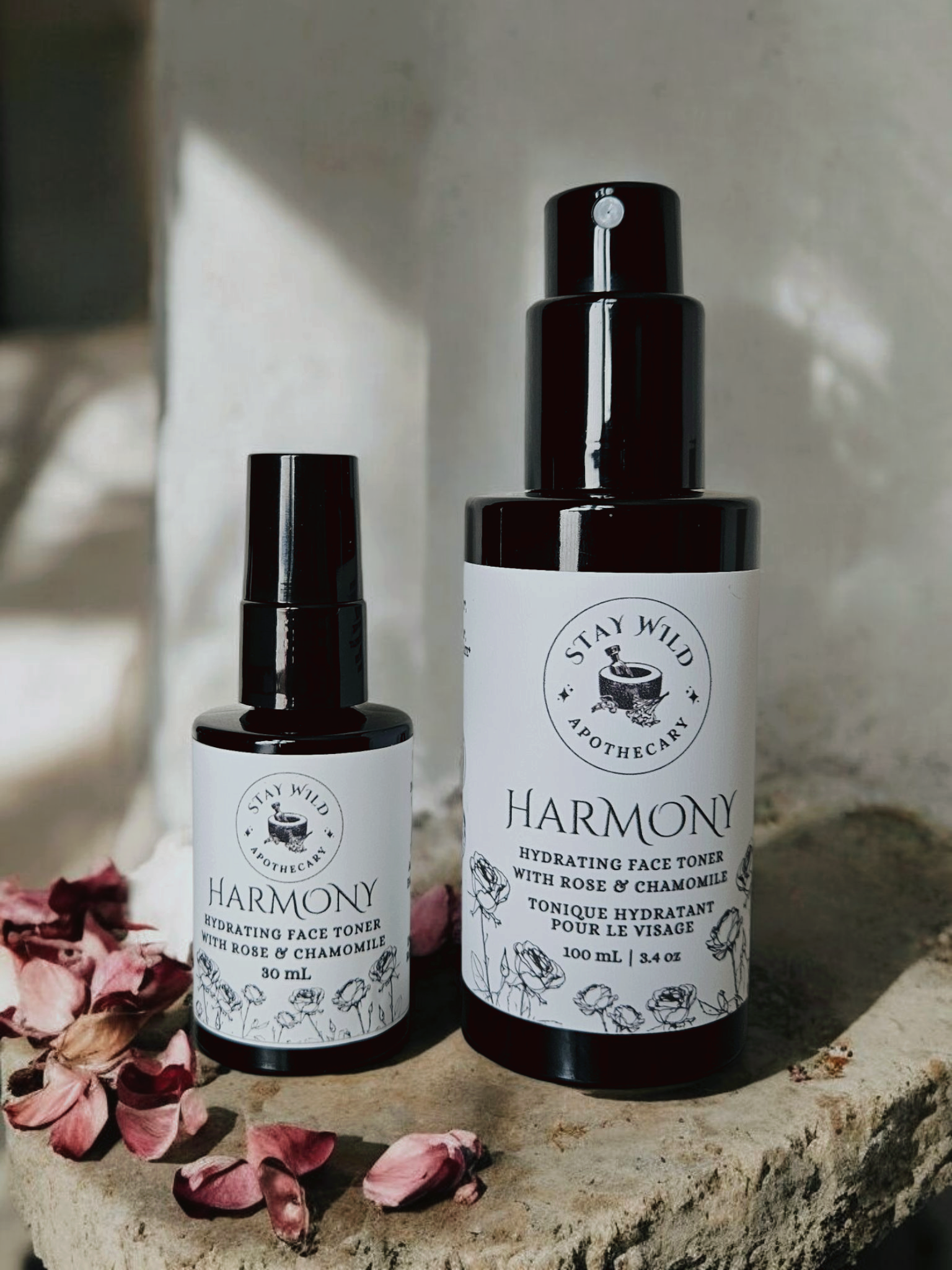 Harmony Face Mist