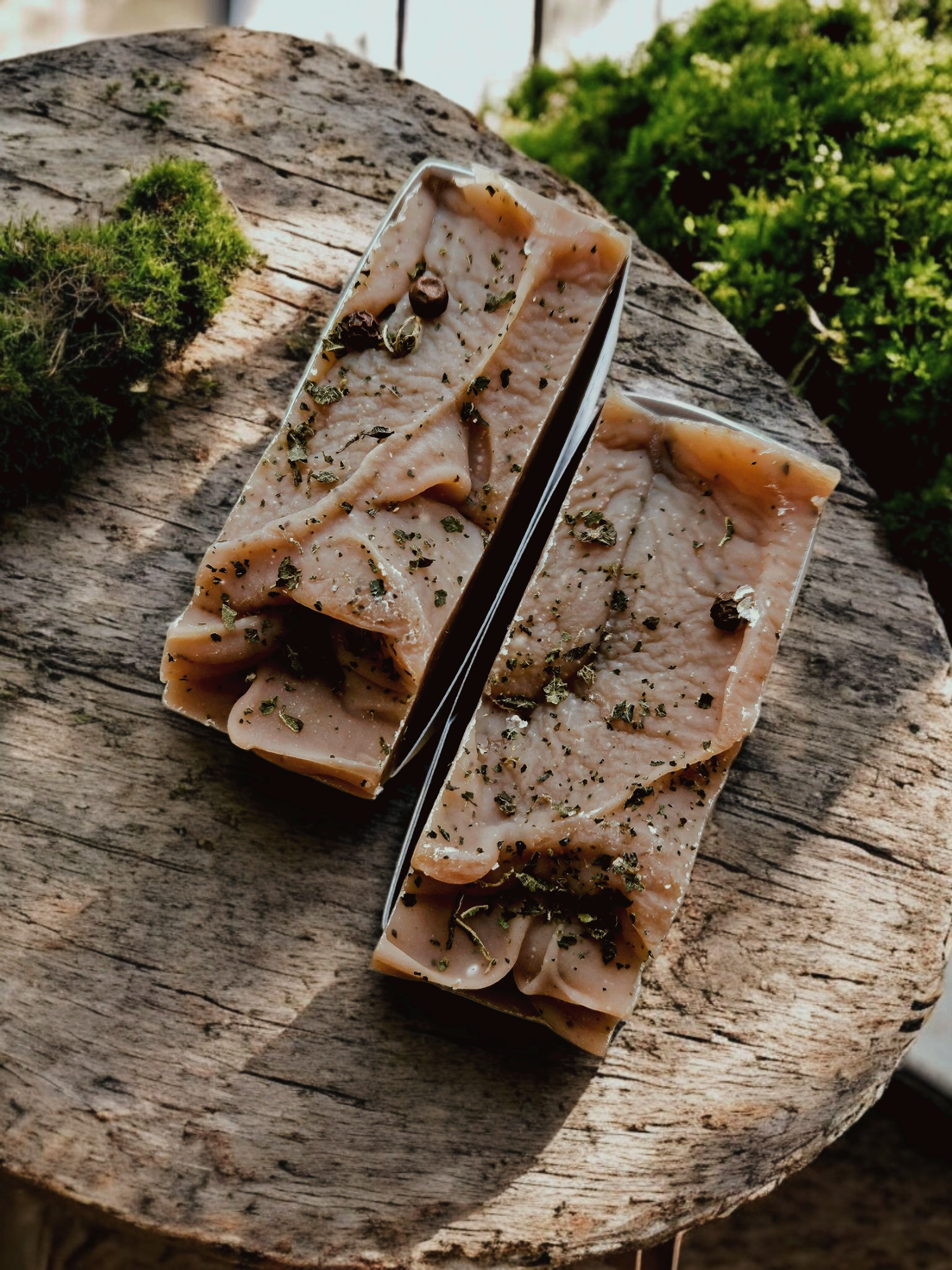 Wild Thing Soap Bar