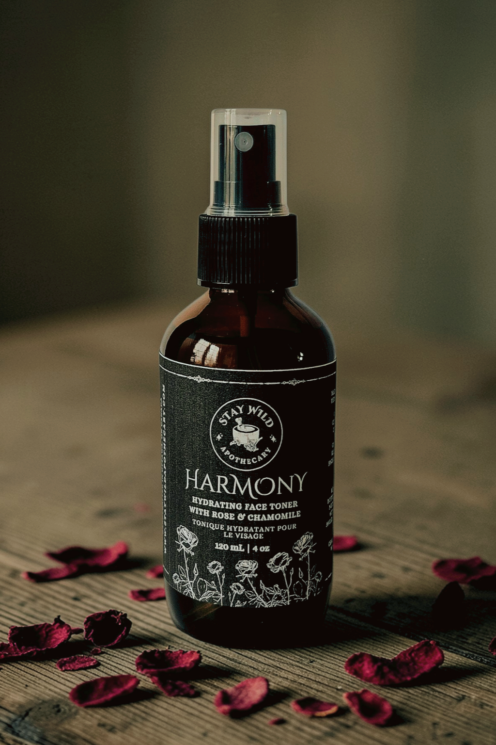 Harmony Face Mist