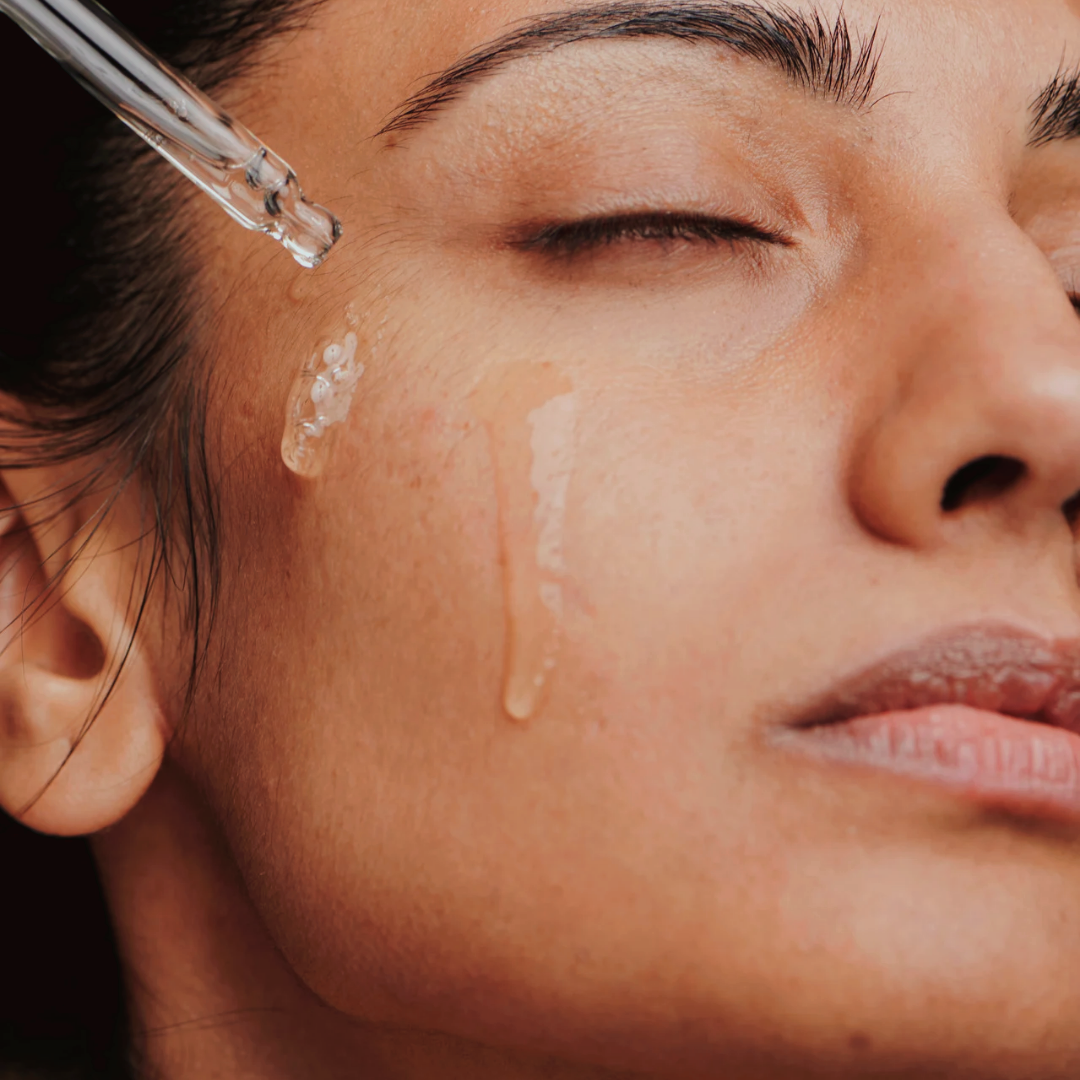 Renew Anti-Aging Face Serum