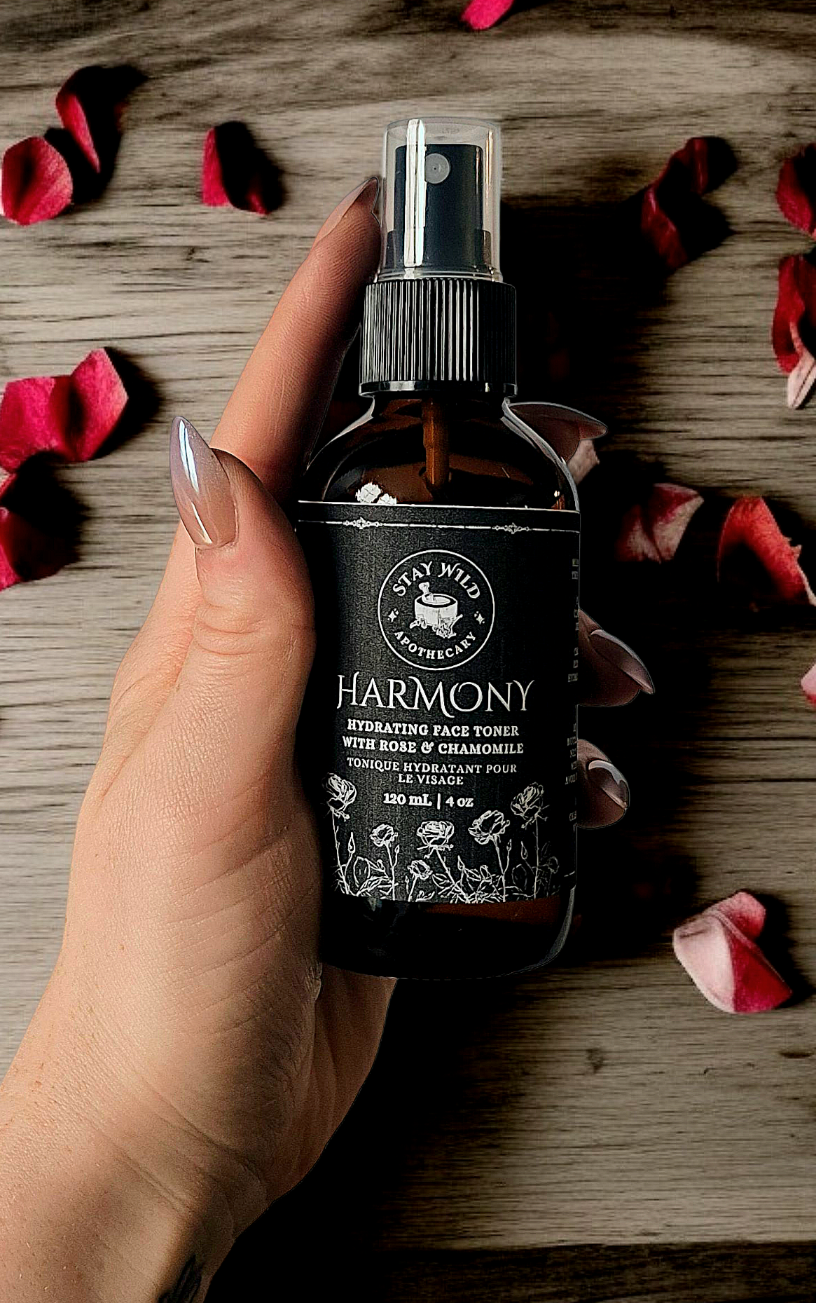 Harmony Face Mist