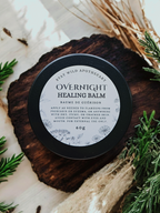 Overnight Healing Balm