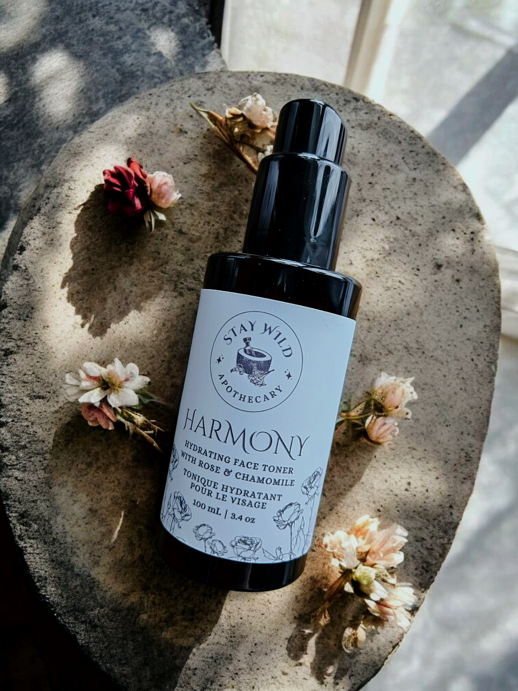 Harmony Face Mist
