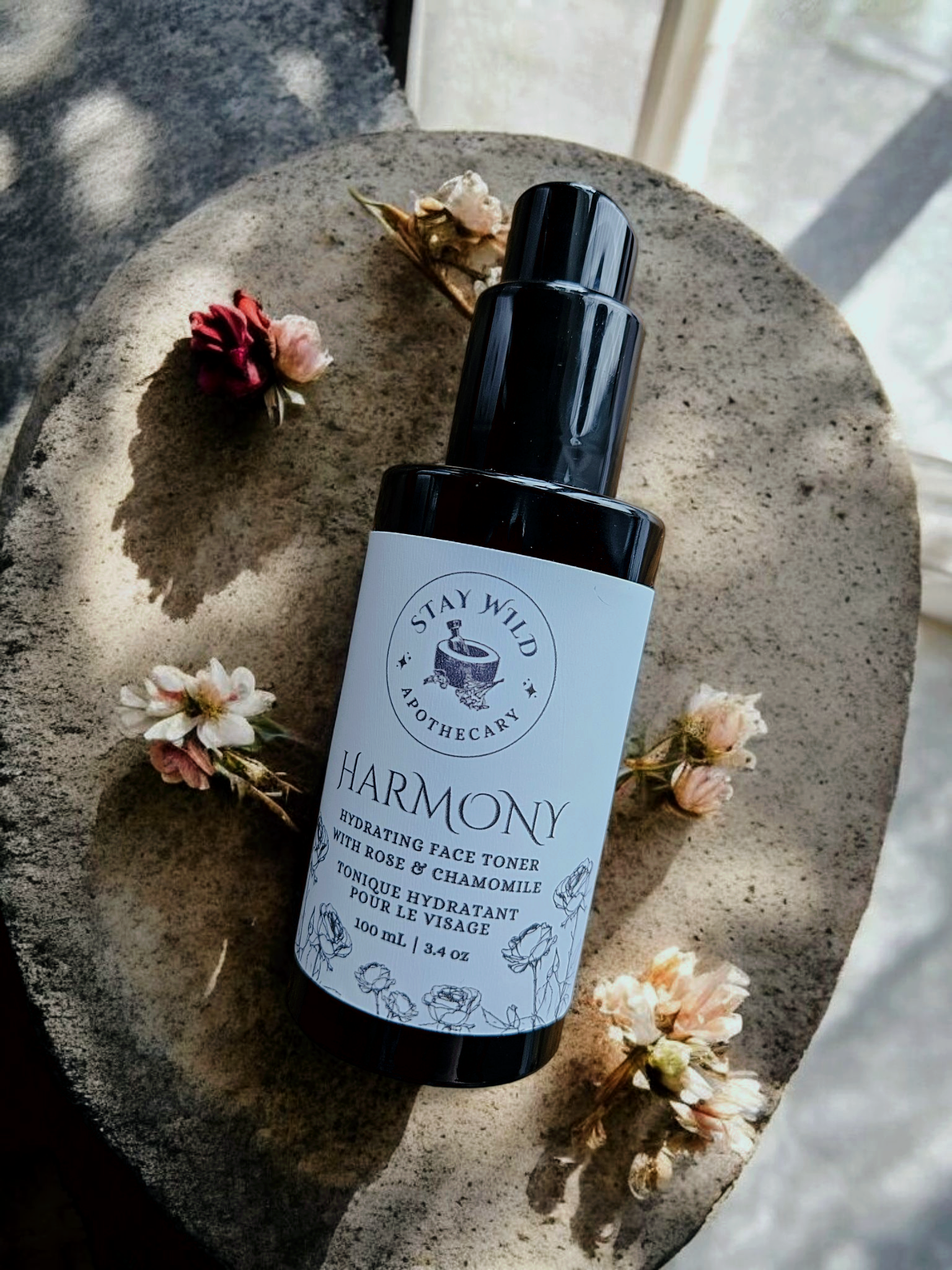Harmony Face Mist
