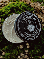 Vanilla Honey Whipped Body Butter